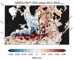 Observed mechanisms activating the recent subpolar North Atlantic Warming since 2016